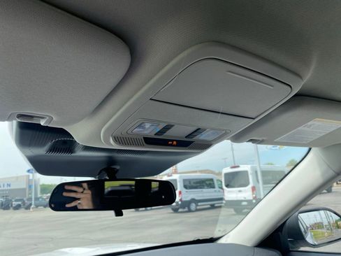 New 2026 Ford Explorer Active image 25