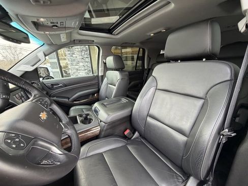 Used 2018 Chevrolet Tahoe LT image 13