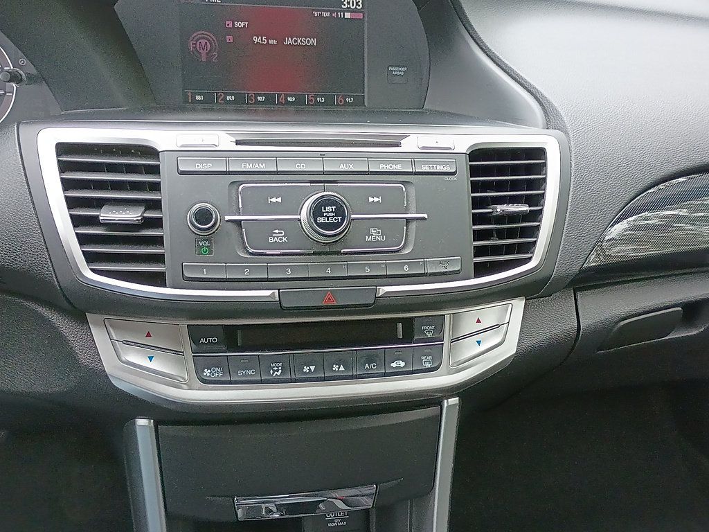 Used 2014 Honda Accord Sport image 20