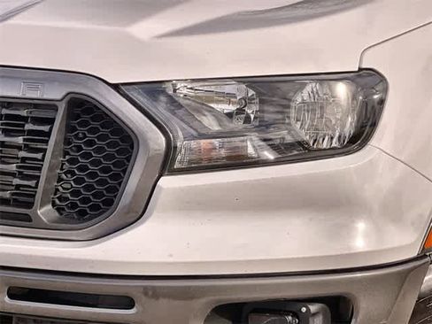 Used 2020 Ford Ranger XLT w/ Equipment Group 301A Mid image 24