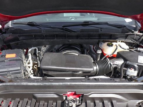 Used 2020 GMC Sierra 1500 AT4 w/ AT4 Premium Package image 13