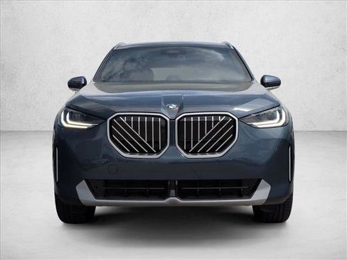 New 2026 BMW X3 xDrive30 AWD/4WD image 6
