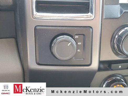 Used 2016 Ford F150 XLT w/ Equipment Group 302A Luxury AWD/4WD image 22