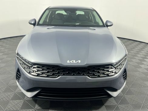 Used 2023 Kia K5 LXS image 10