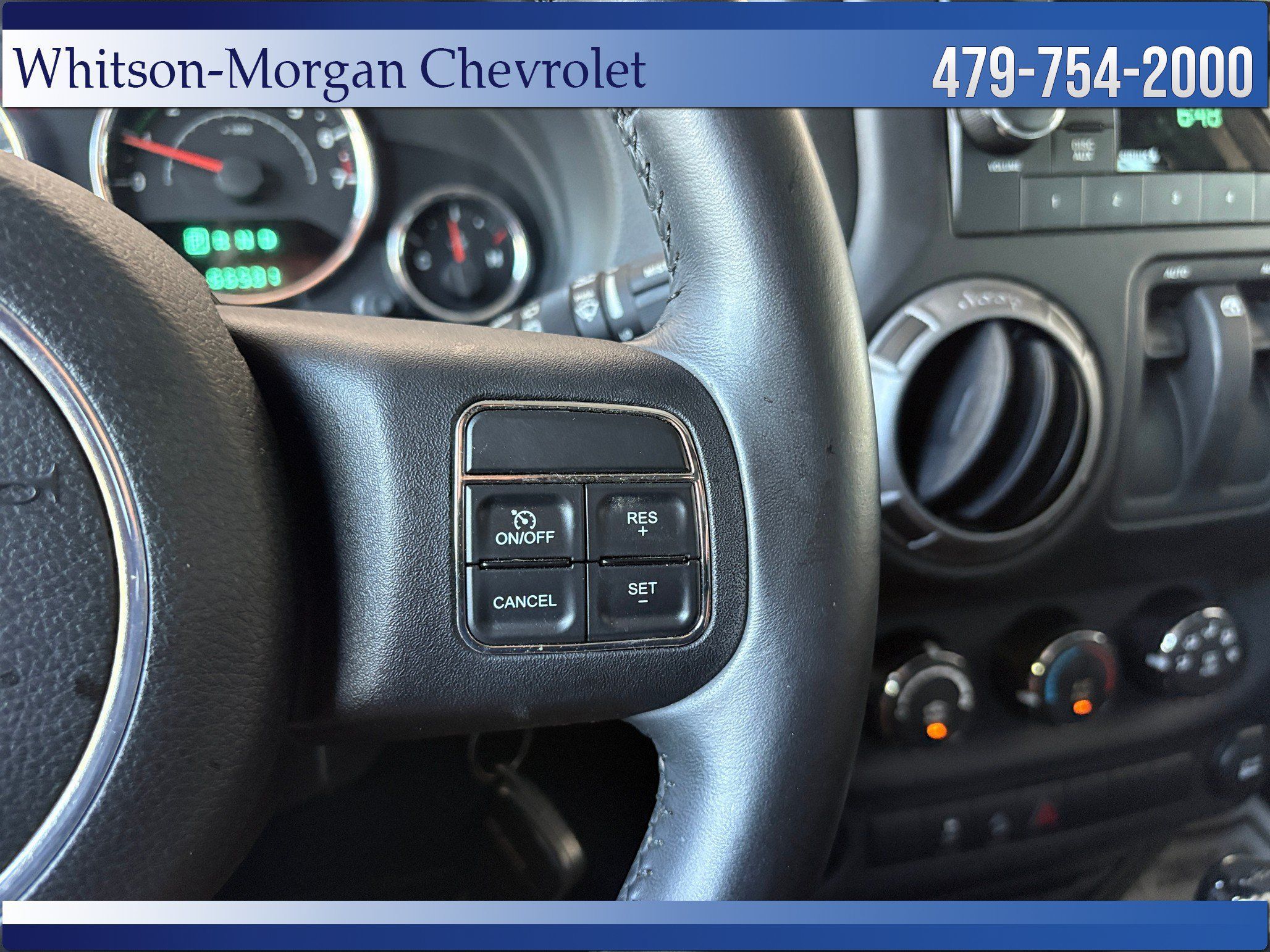 Used 2012 Jeep Wrangler Sport AWD/4WD image 15