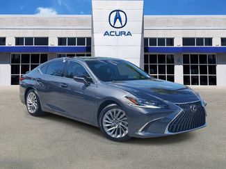 Used 2022 Lexus ES 350 Ultra Luxury w/ Accessory Package 2 video 1