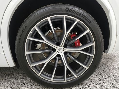 Used 2023 Maserati Grecale Modena AWD/4WD image 37