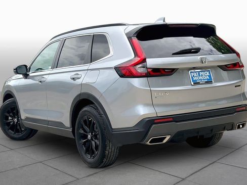 Used 2024 Honda CR-V Sport image 12