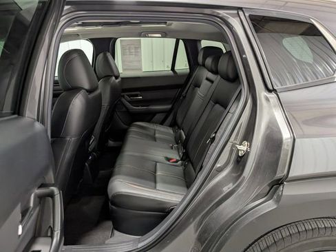 Used 2025 MAZDA CX-50 2.5 Hybrid w/ Premium Plus Pkg image 10