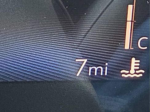 New 2026 Chevrolet TrailBlazer RS w/ Convenience Package image 23