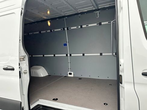 New 2026 Mercedes-Benz Sprinter 3500 image 20