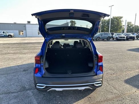 Used 2023 Kia Seltos EX AWD/4WD image 23