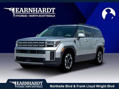 New 2026 Hyundai Santa Fe SEL