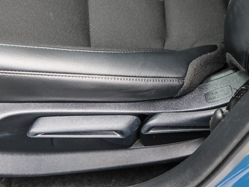 Certified 2025 Honda Civic Sport image 25