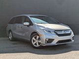 Used 2018 Honda Odyssey EX-L image 3
