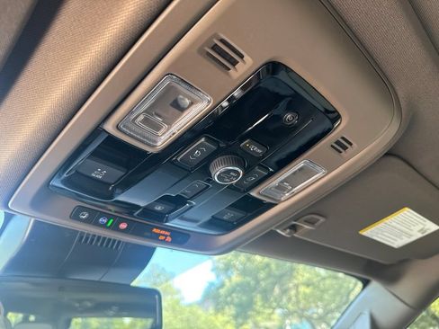 New 2026 GMC Yukon XL Denali w/ Sun & Power Step Package AWD/4WD image 17
