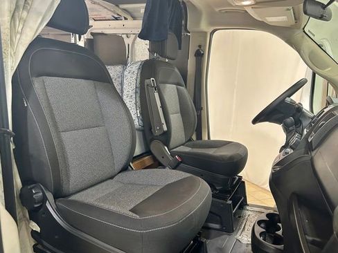 Used 2020 RAM ProMaster 1500 w/ Interior Convenience Group FWD image 12