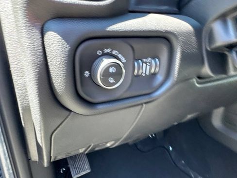 New 2026 RAM 2500 Laramie w/ Night Edition AWD/4WD image 11