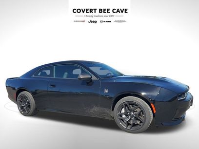 New 2026 Dodge Charger R/T Scat Pack