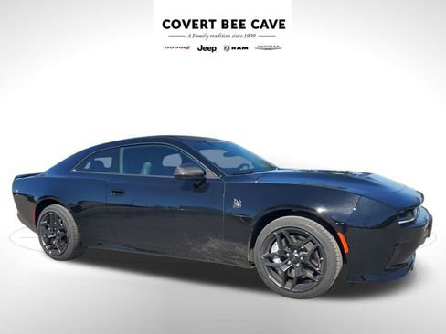 New 2026 Dodge Charger R/T Scat Pack image 1