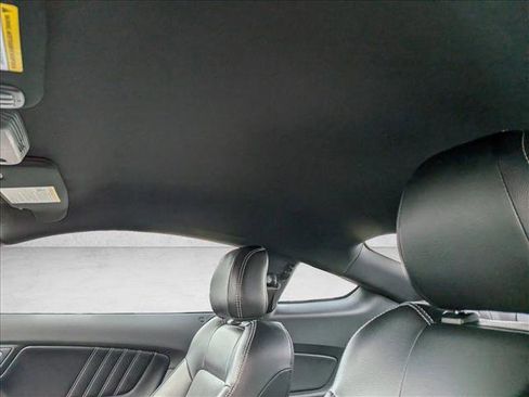 Used 2022 Ford Mustang GT Premium w/ Ford Safe & Smart Package image 18