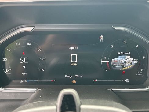 New 2026 GMC Sierra 1500 Denali AWD/4WD image 28