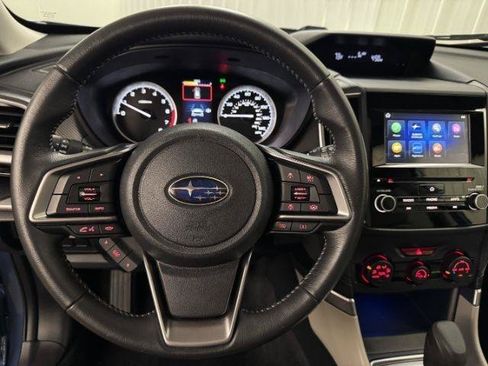 Used 2021 Subaru Forester Premium AWD/4WD image 8