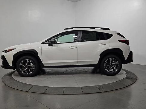 New 2026 Subaru Crosstrek 2.5i Premium AWD/4WD image 2