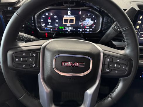 Certified 2024 GMC Sierra 1500 Elevation AWD/4WD image 15