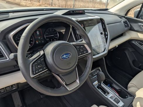 New 2026 Subaru Ascent Limited image 35