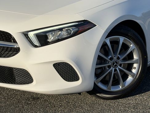 Used 2019 Mercedes-Benz A 220 image 4