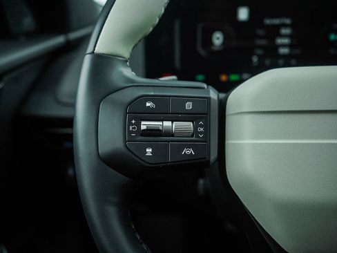 New 2026 Kia EV6 GT-Line AWD/4WD image 21