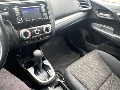 Used 2017 Honda Fit LX image 20