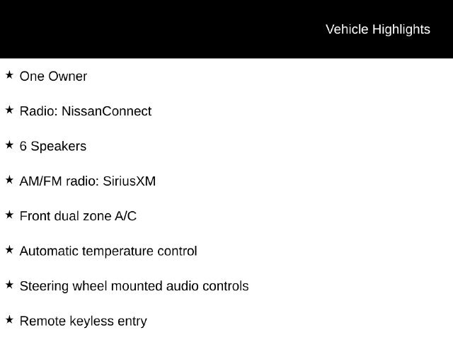 Certified 2025 Nissan Murano SV AWD/4WD image 5