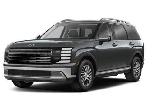 New 2026 Hyundai Palisade SEL AWD/4WD image 1