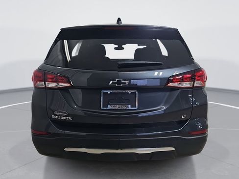 Certified 2023 Chevrolet Equinox LT image 5