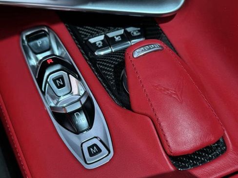 Used 2025 Chevrolet Corvette E-Ray w/ Battery Protection Package AWD/4WD image 20