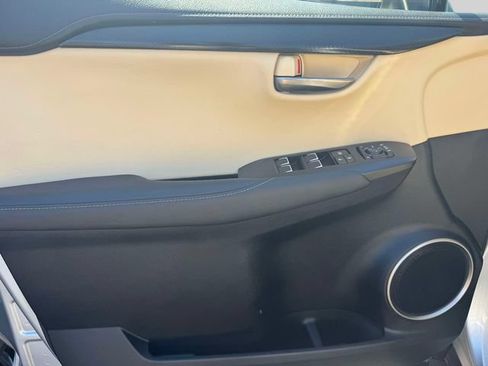 Used 2019 Lexus NX 300 AWD w/ Comfort Package image 21