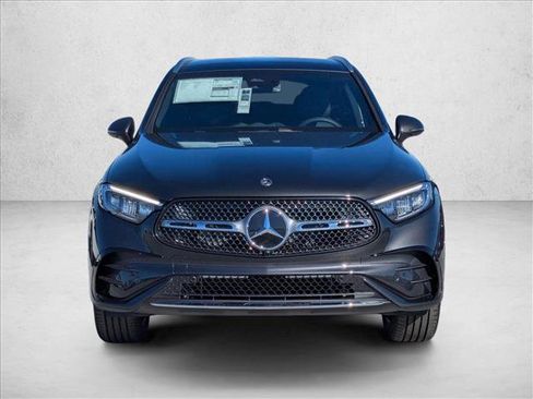 New 2026 Mercedes-Benz GLC 300 image 23