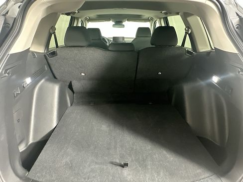 Used 2025 Honda CR-V EX image 30