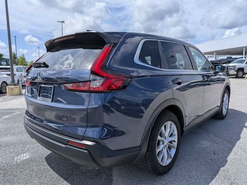 Used 2024 Honda CR-V EX image 3
