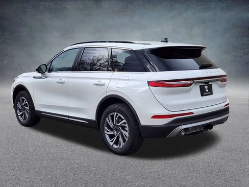 New 2026 Lincoln Corsair Premiere w/ Towing Package image 5