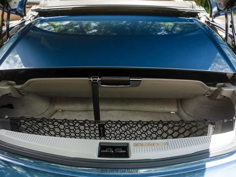 Used 2010 Lexus SC 430 Convertible RWD image 61