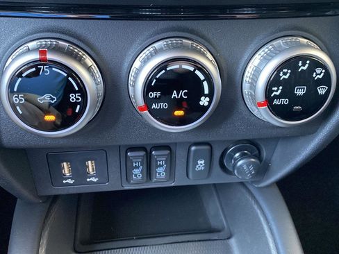 New 2026 Mitsubishi Outlander Sport LE AWD/4WD image 22