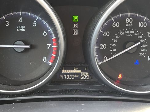 Used 2013 MAZDA MAZDA3 i SV w/ Convenience Pkg image 10