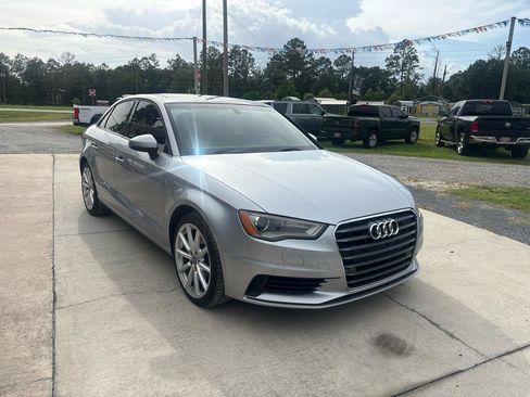 Used 2016 Audi A3 1.8T Premium FWD image 3