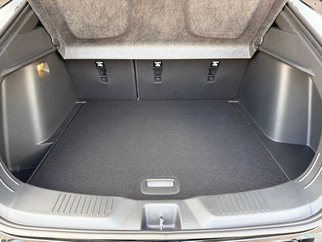 New 2026 Buick Envista Sport Touring w/ Convenience I Package FWD image 19