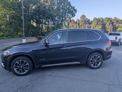 Used 2018 BMW X5 xDrive35i AWD/4WD image 2