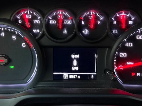 Used 2022 GMC Sierra 1500 Pro w/ Sierra Value Package AWD/4WD image 30