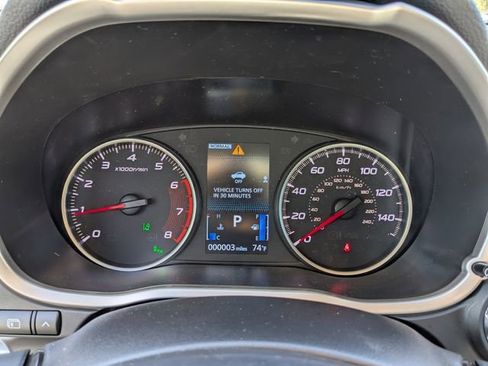 Used 2025 Mitsubishi Eclipse Cross SEL image 35